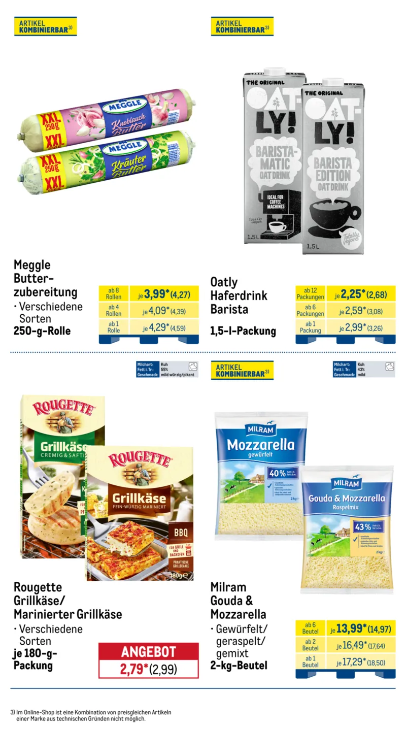 METRO Prospekt vom 01.05.2026, Seite 18