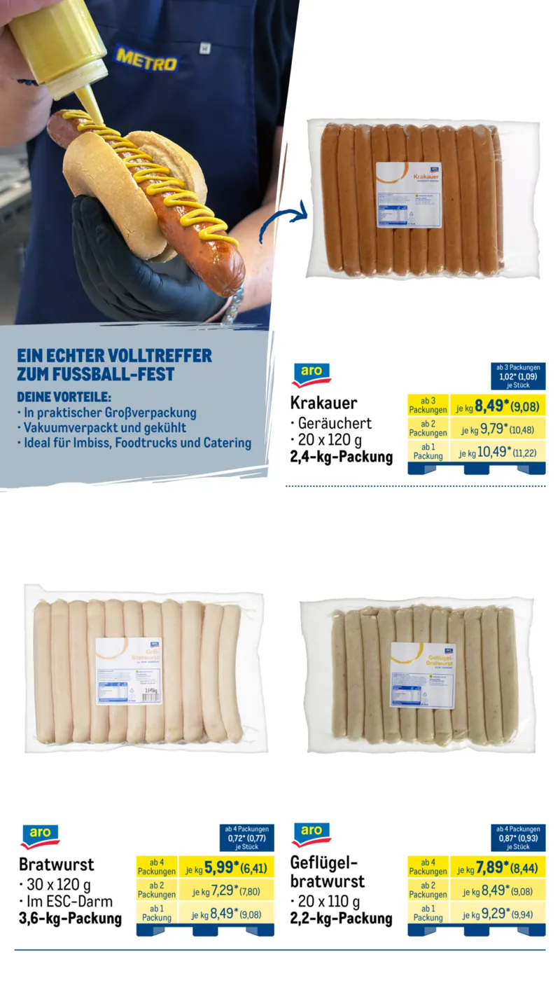 METRO Prospekt vom 01.05.2026, Seite 19