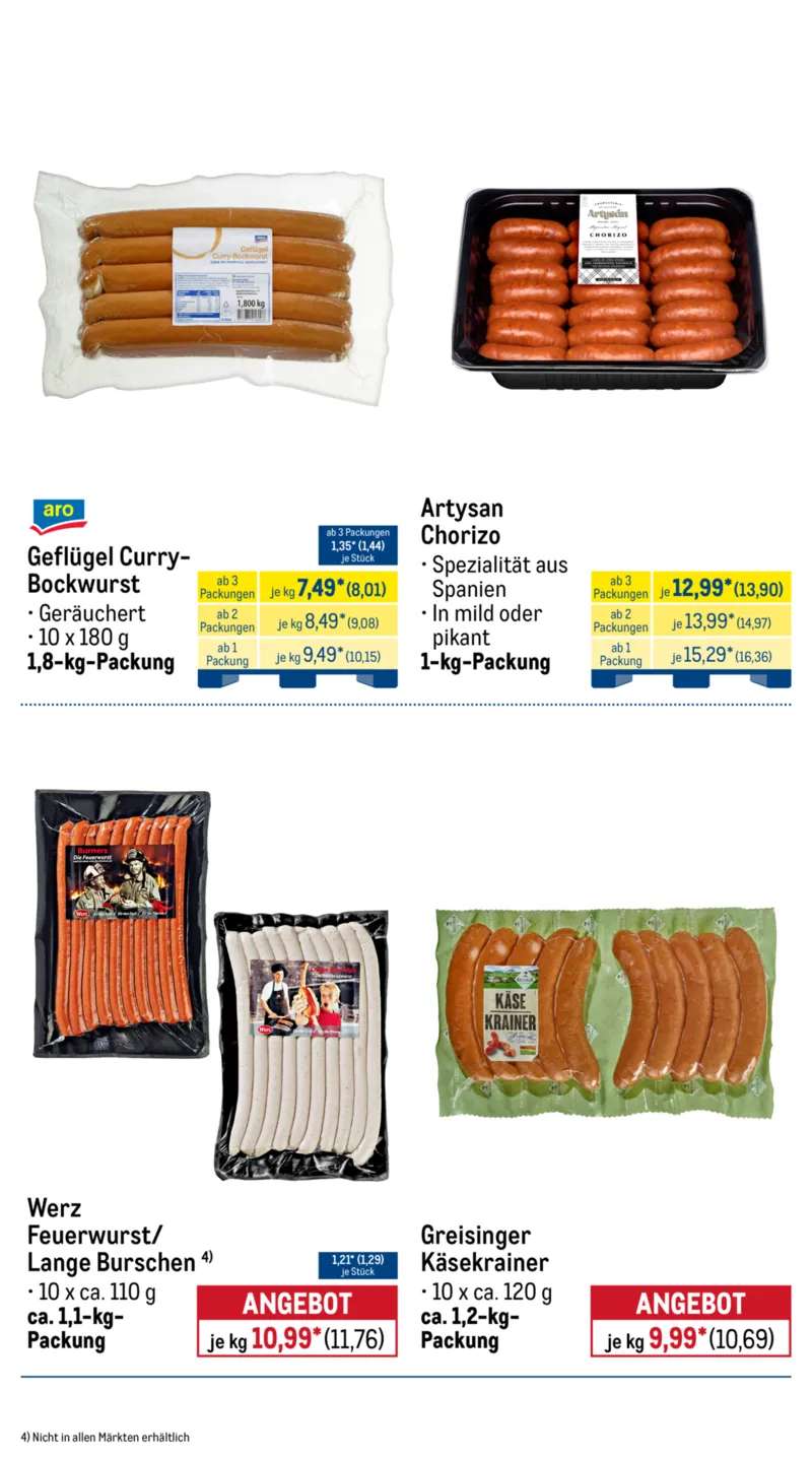 METRO Prospekt vom 01.05.2026, Seite 20