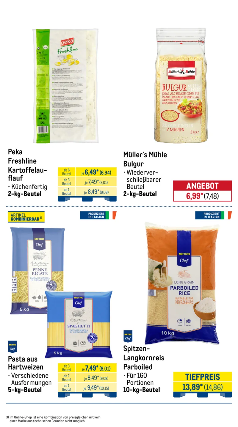 METRO Prospekt vom 01.05.2026, Seite 23