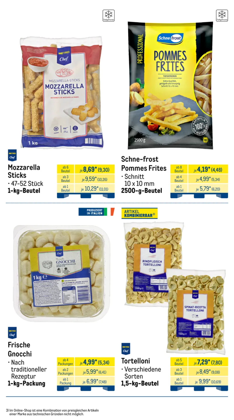 METRO Prospekt vom 01.05.2026, Seite 25