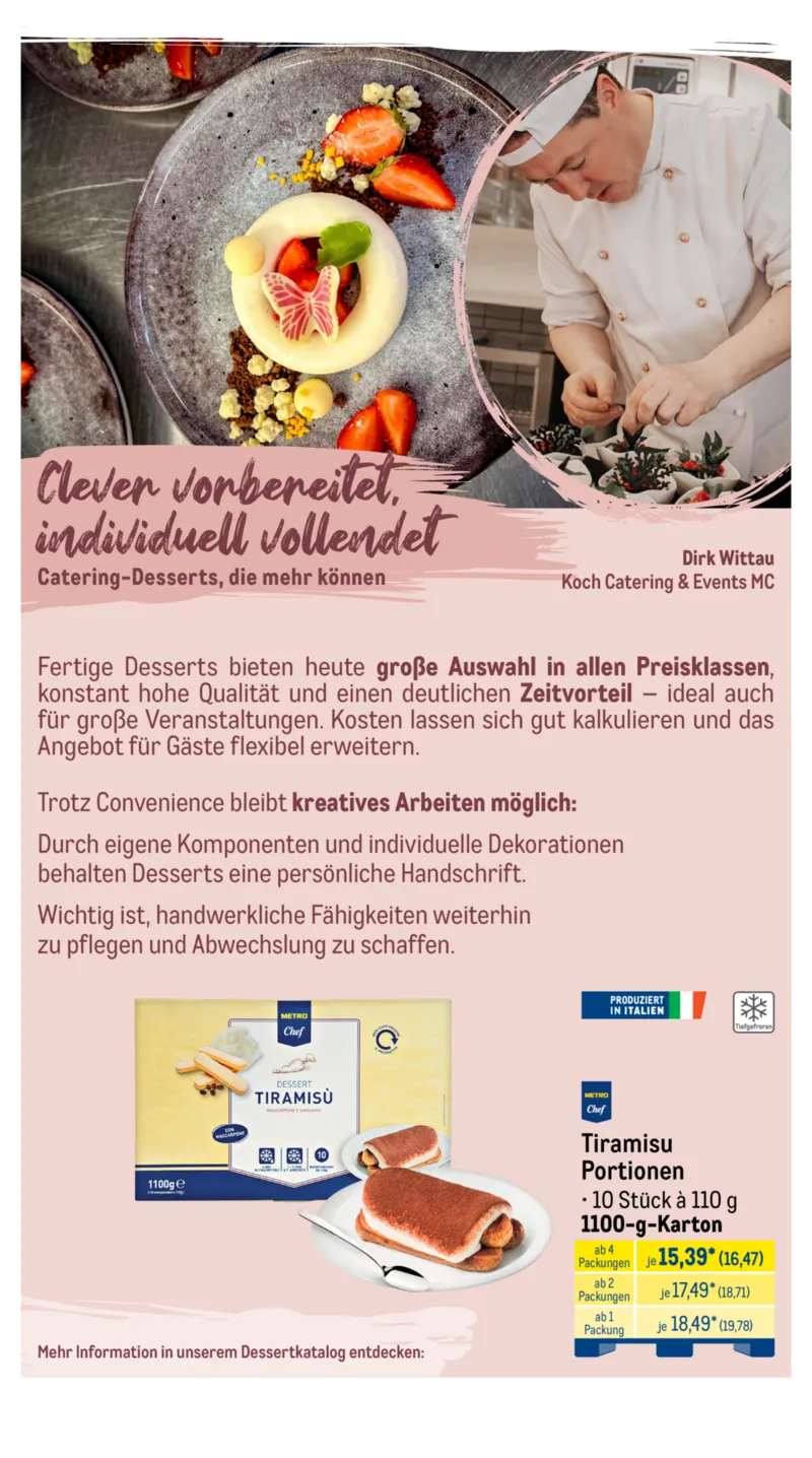 METRO Prospekt vom 01.05.2026, Seite 26