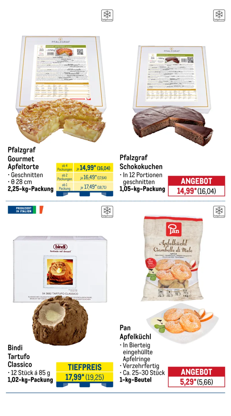 METRO Prospekt vom 01.05.2026, Seite 27