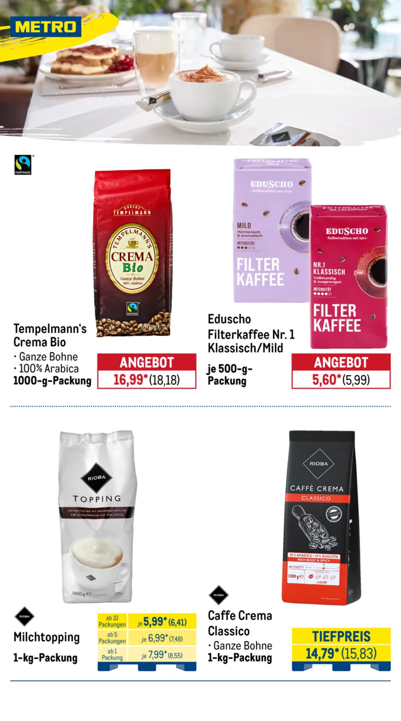 METRO Prospekt vom 01.05.2026, Seite 28