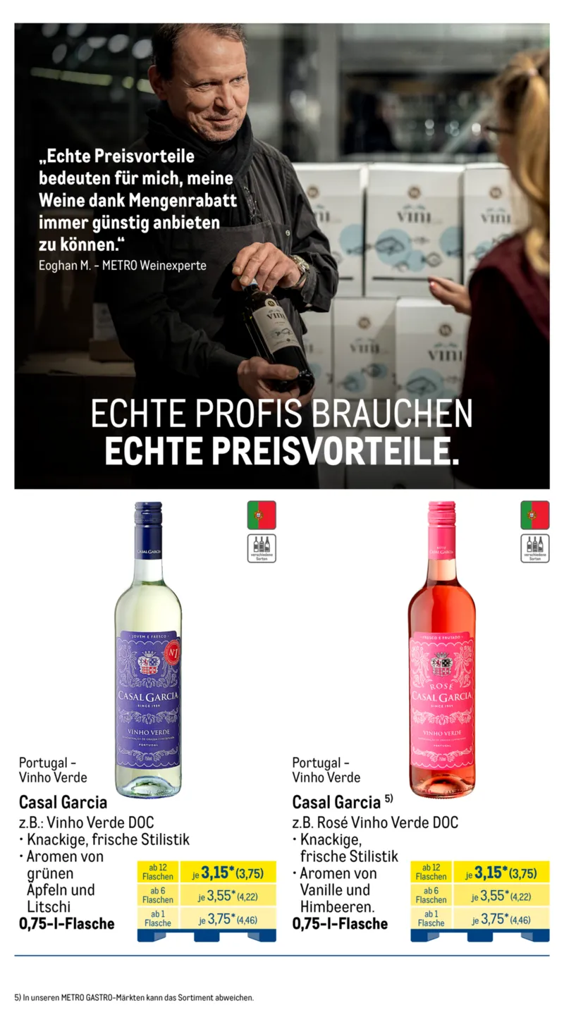 METRO Prospekt vom 01.05.2026, Seite 32