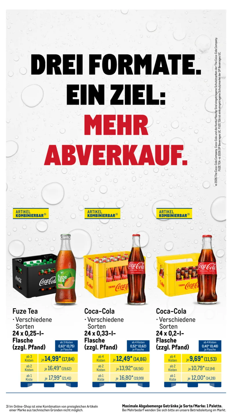 METRO Prospekt vom 01.05.2026, Seite 34