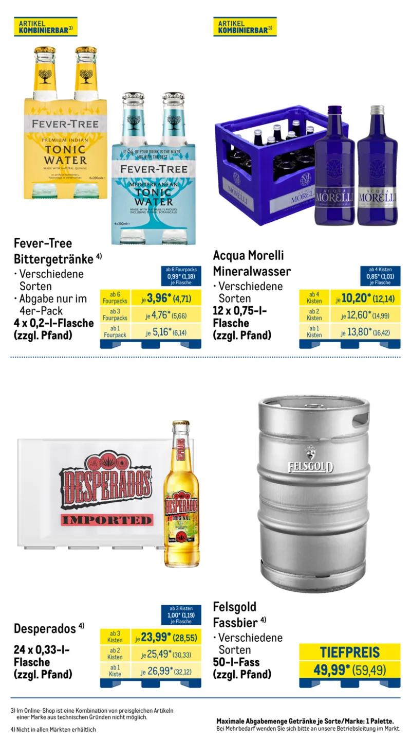 METRO Prospekt vom 01.05.2026, Seite 35