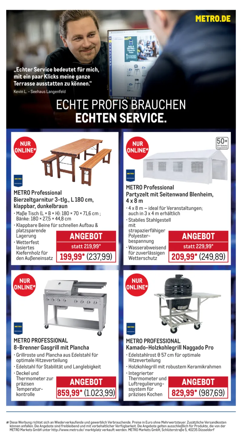 METRO Prospekt vom 01.05.2026, Seite 41