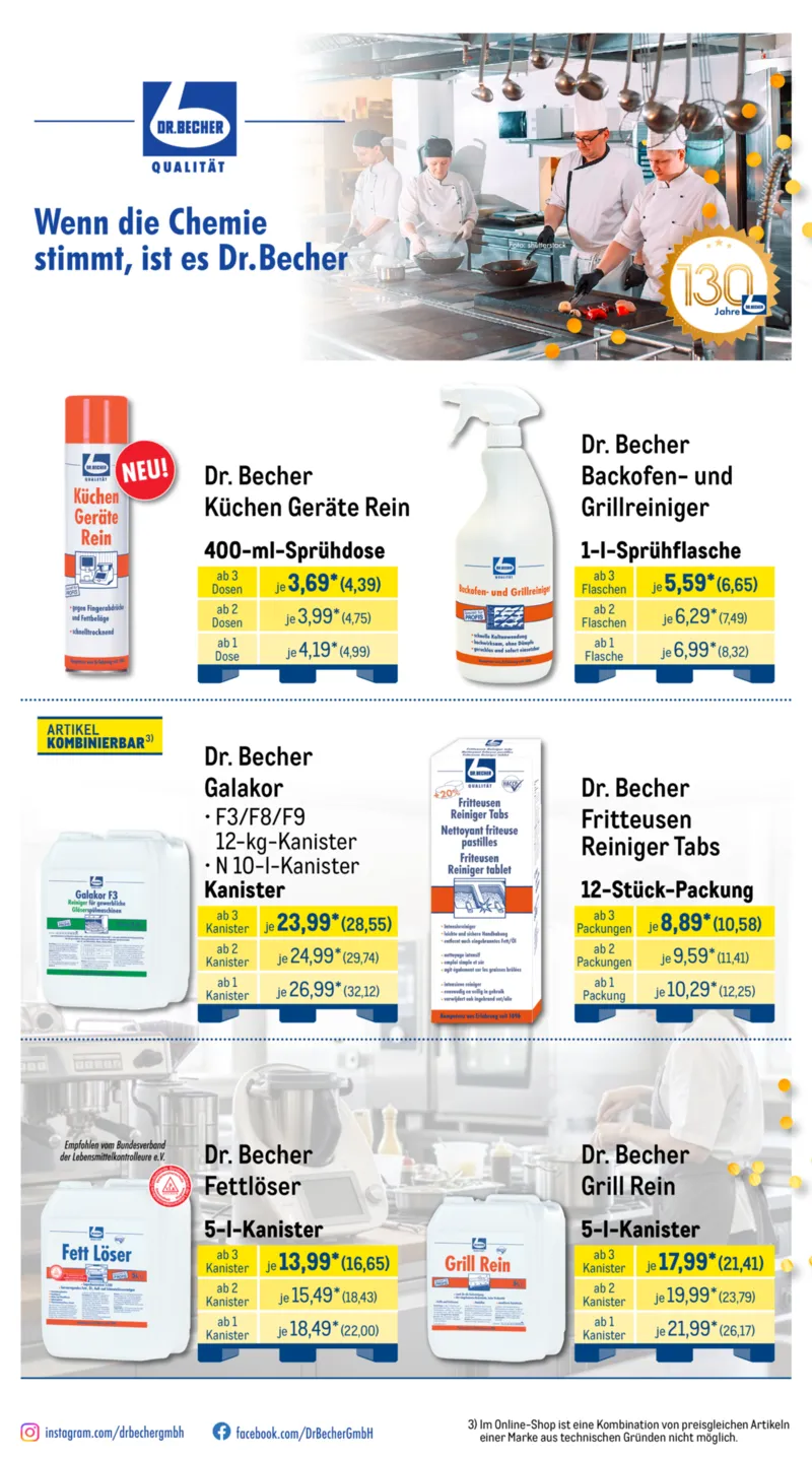 METRO Prospekt vom 01.05.2026, Seite 45