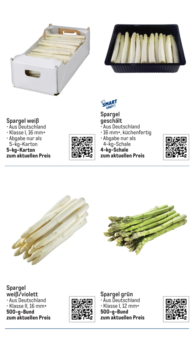 METRO Prospekt vom 01.05.2026, Seite 5