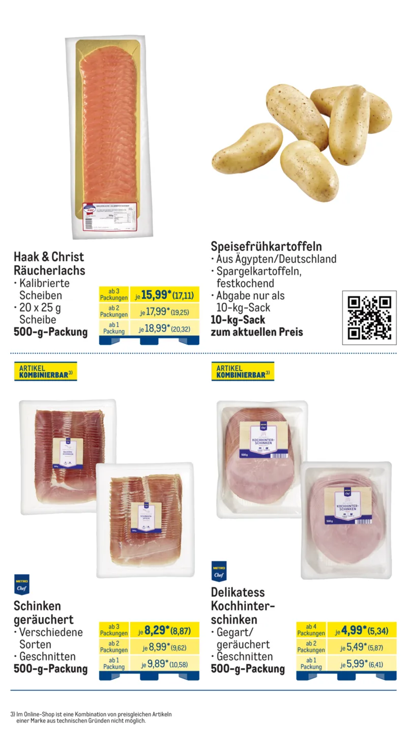 METRO Prospekt vom 01.05.2026, Seite 7