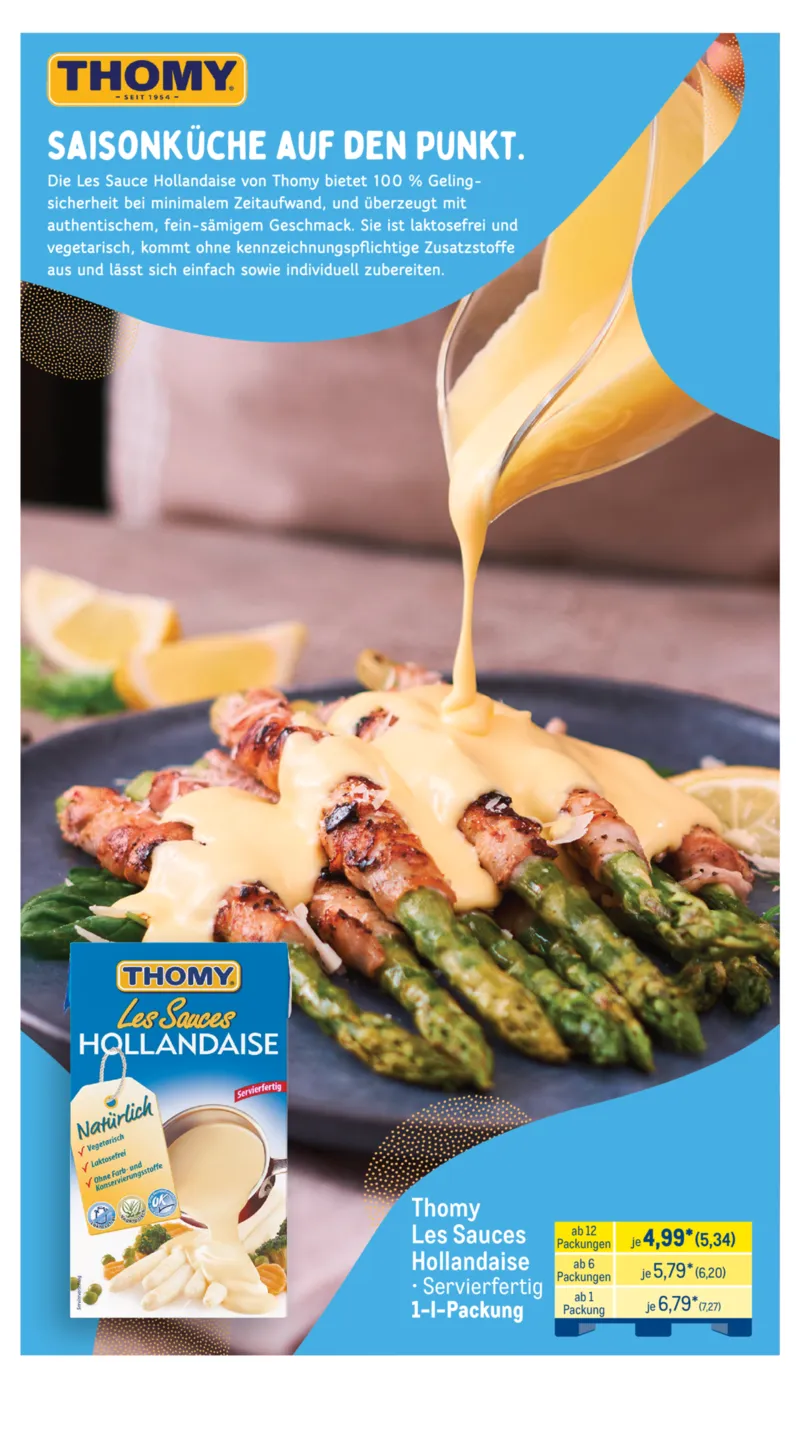 METRO Prospekt vom 01.05.2026, Seite 8