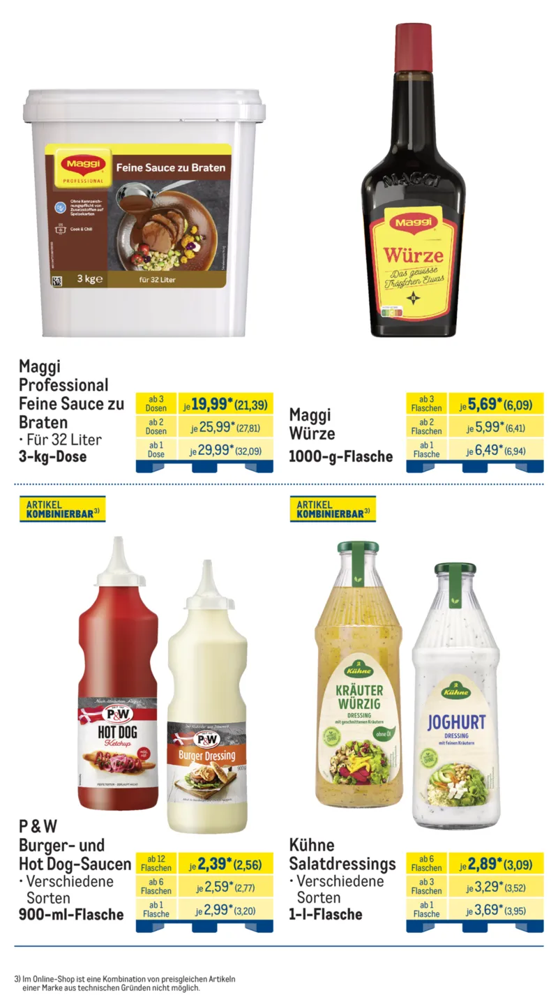 METRO Prospekt vom 01.05.2026, Seite 9