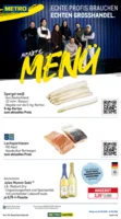 METRO Prospekt vom 01.05.2026