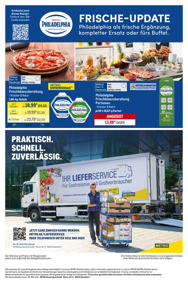 METRO Prospekt vom 04.05.2026, Seite 5