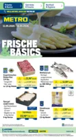METRO Prospekt vom 11.05.2026