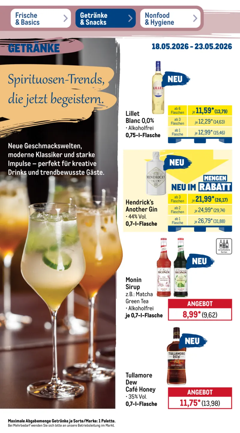 METRO Prospekt vom 18.05.2026, Seite 31