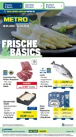 METRO Prospekt vom 18.05.2026