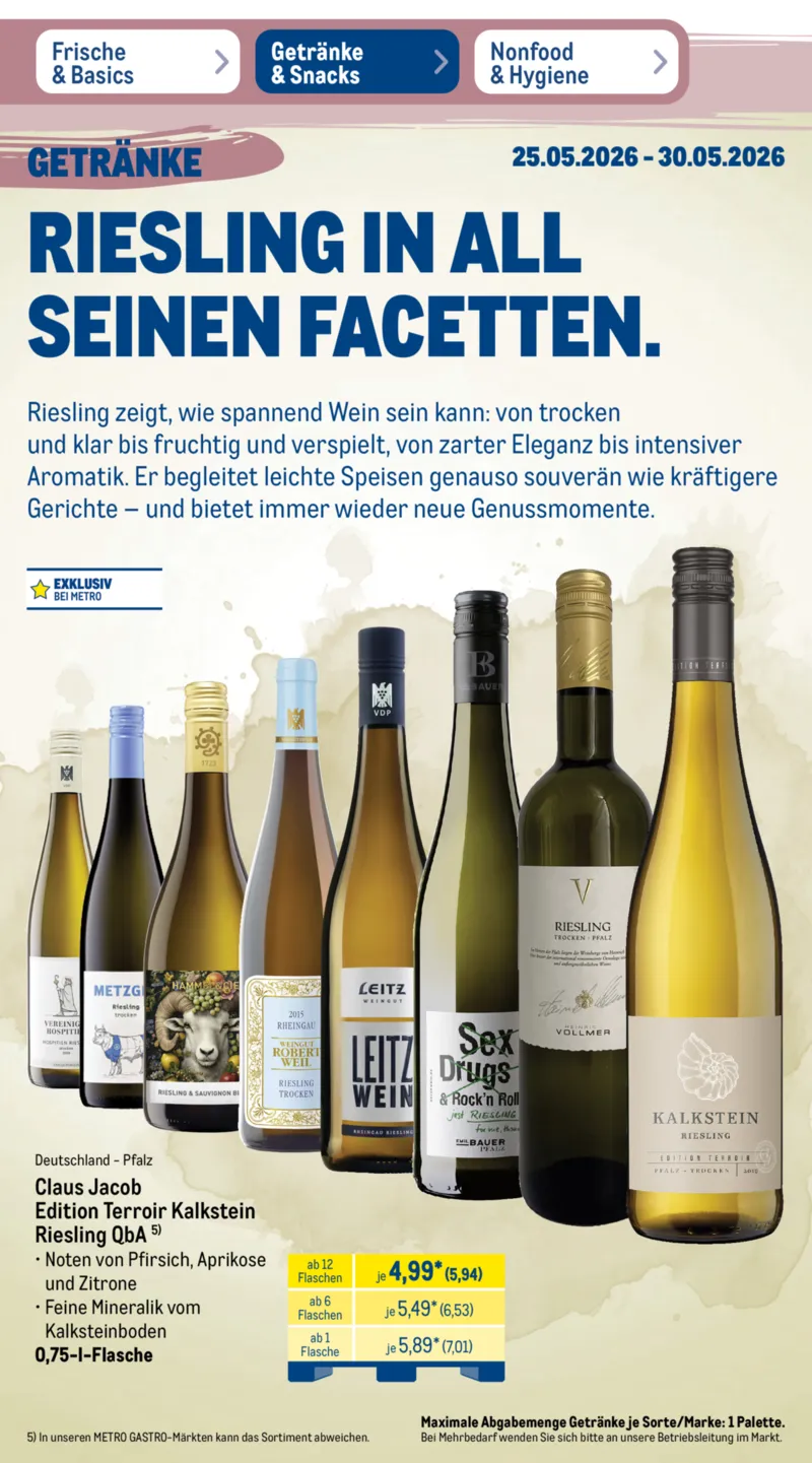 METRO Prospekt vom 25.05.2026, Seite 53