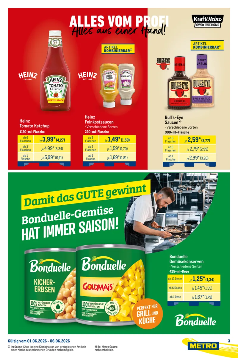 METRO Prospekt vom 01.06.2026, Seite 3