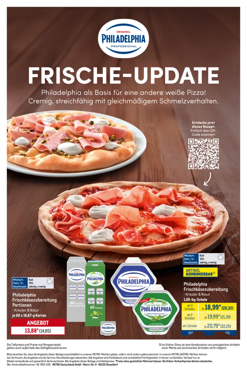 METRO Prospekt vom 01.06.2026, Seite 4