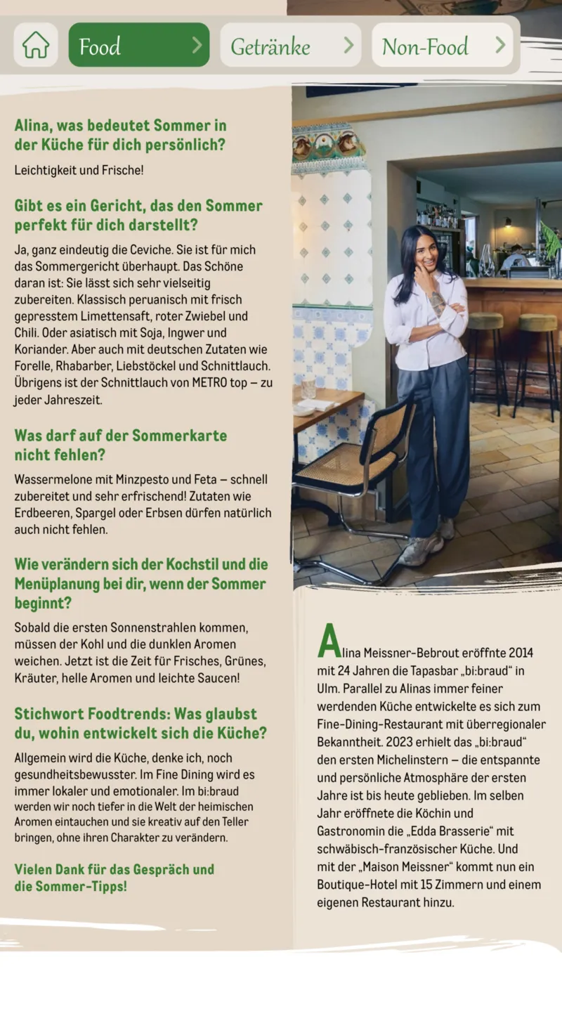 METRO Prospekt vom 01.06.2026, Seite 19