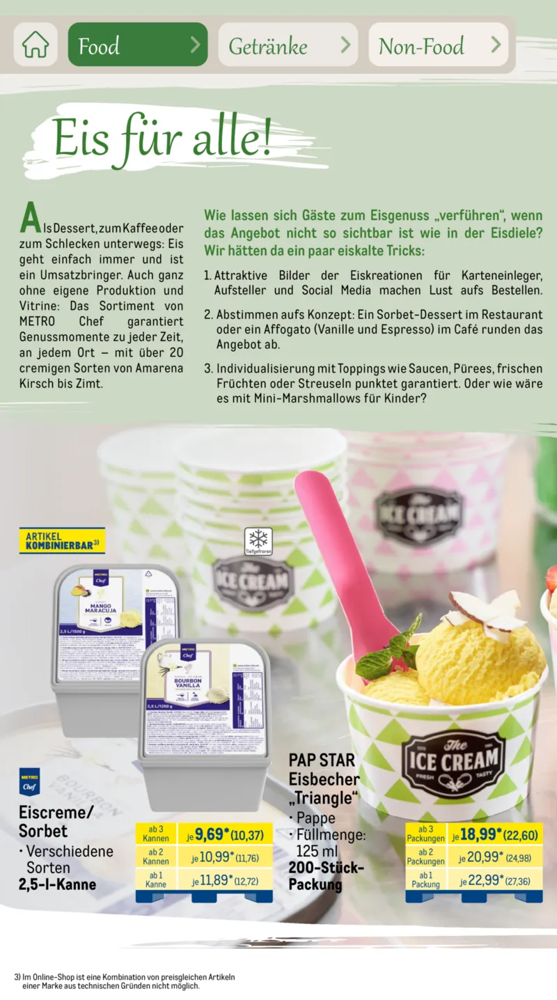 METRO Prospekt vom 01.06.2026, Seite 30