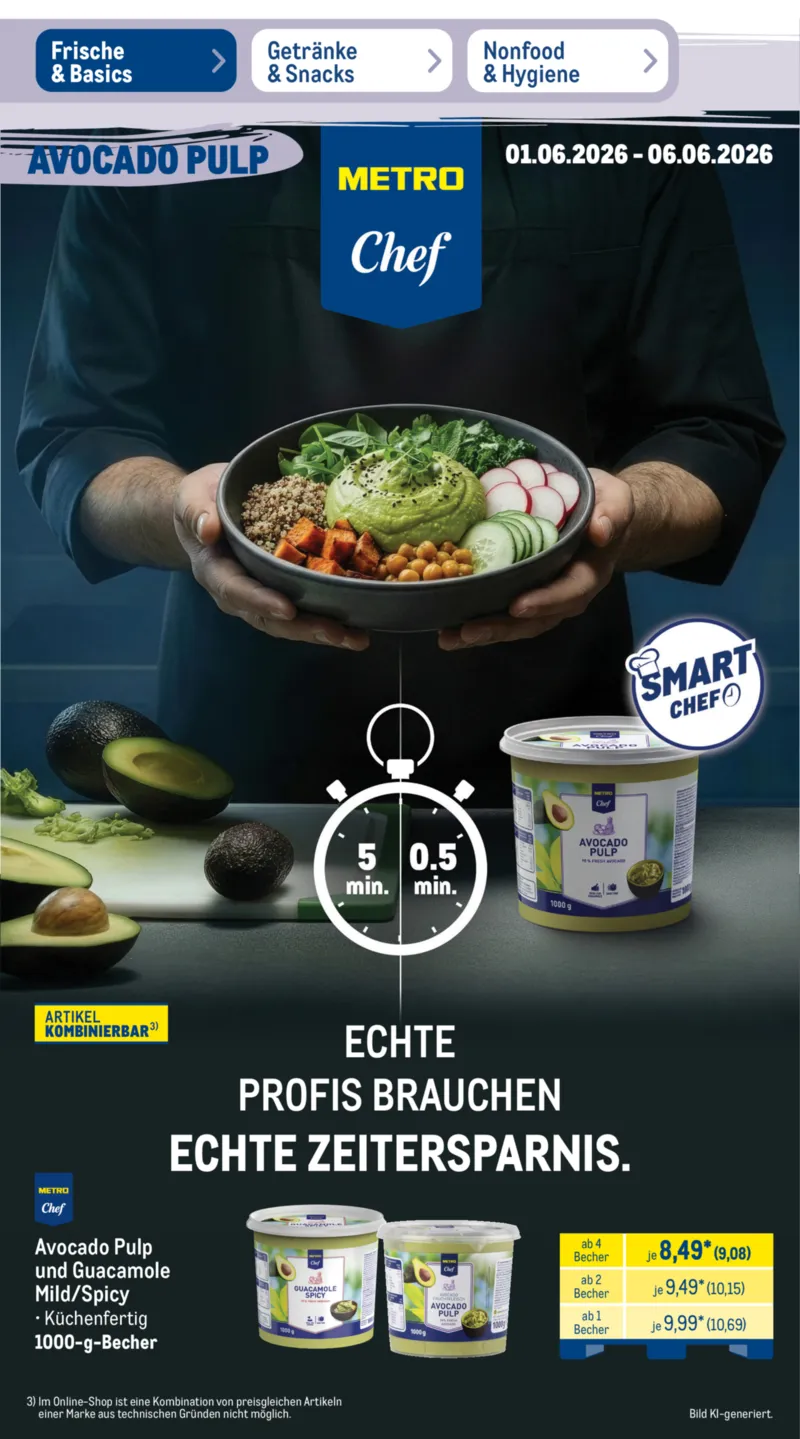 METRO Prospekt vom 01.06.2026, Seite 77