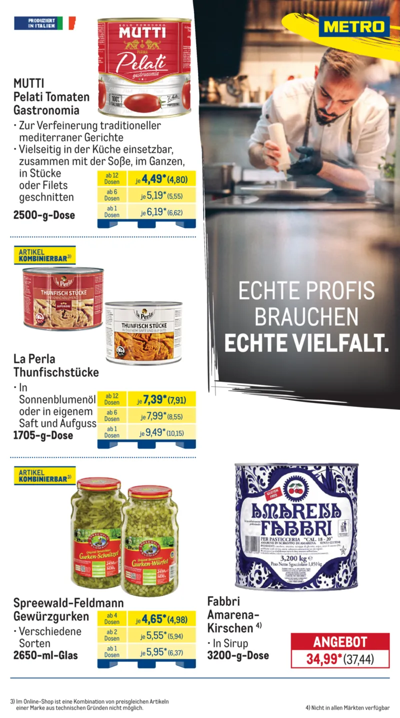 METRO Prospekt vom 01.06.2026, Seite 15
