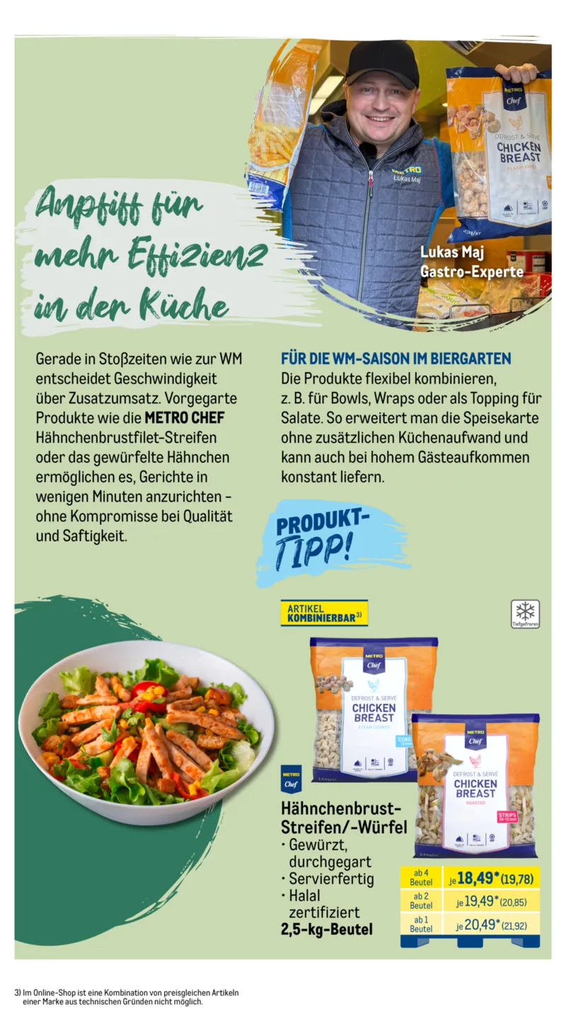 METRO Prospekt vom 01.06.2026, Seite 2
