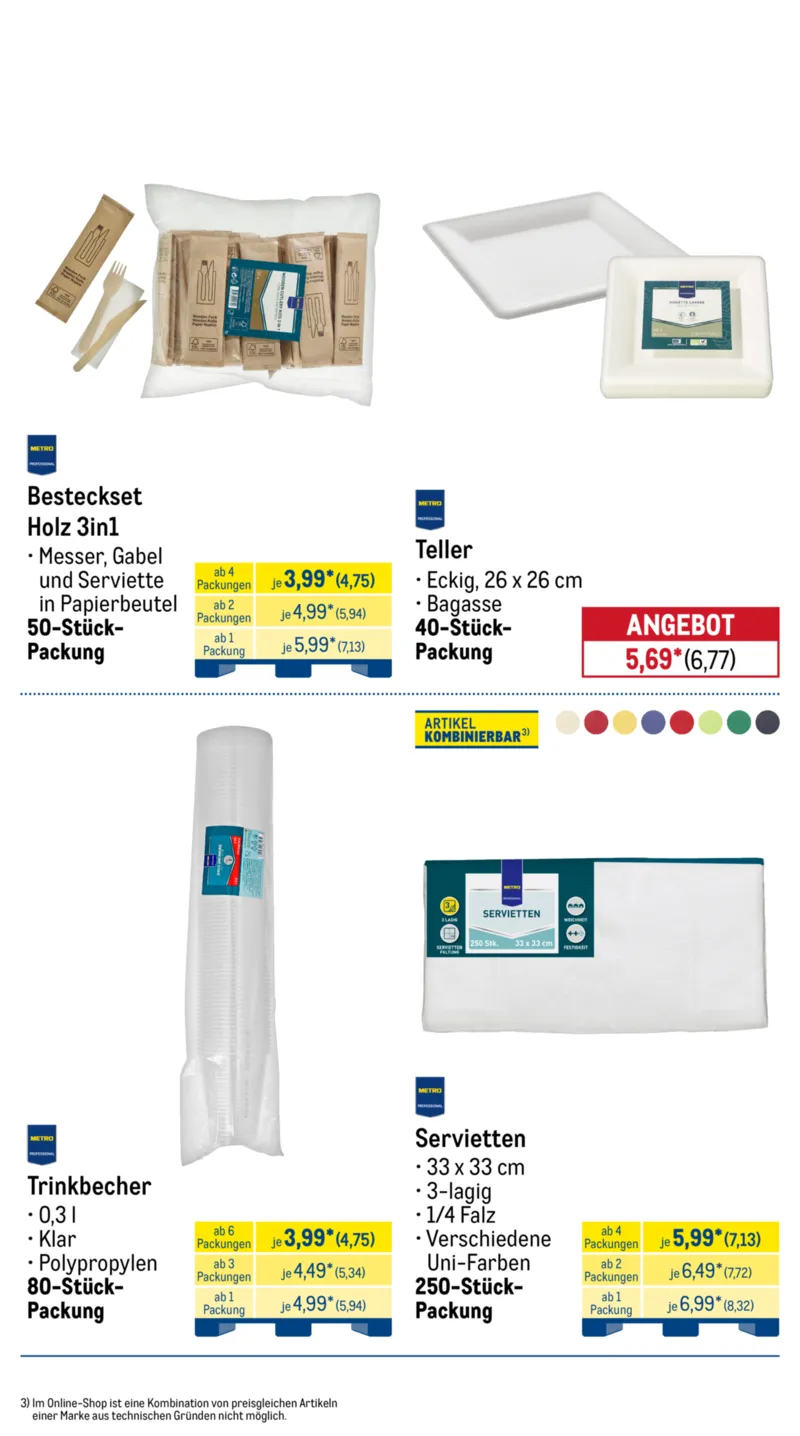 METRO Prospekt vom 01.06.2026, Seite 35