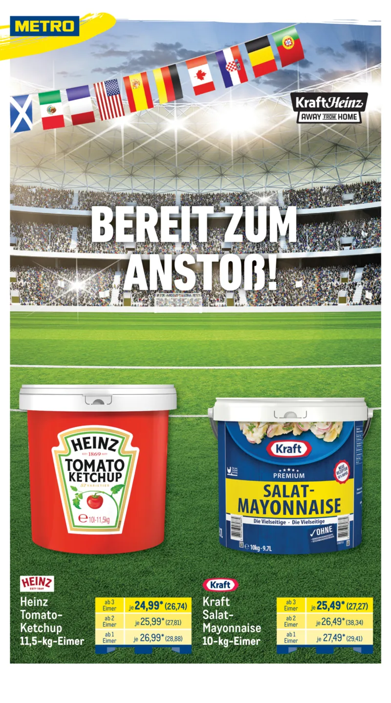 METRO Prospekt vom 01.06.2026, Seite 6
