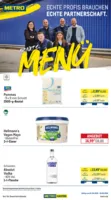 METRO Prospekt vom 01.06.2026