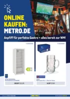 METRO Prospekt vom 02.06.2026