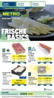 METRO Prospekt vom 08.06.2026