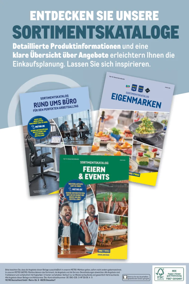 METRO Prospekt vom 15.06.2026, Seite 228