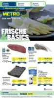 METRO Prospekt vom 22.06.2026