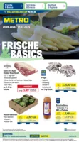 METRO Prospekt vom 29.06.2026
