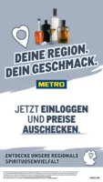 METRO Prospekt vom 01.07.2026
