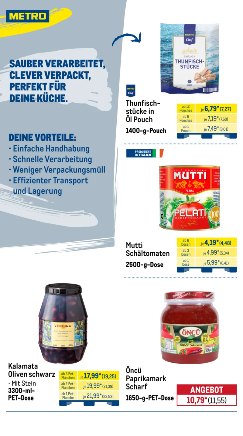 METRO Prospekt vom 01.07.2026, Seite 12