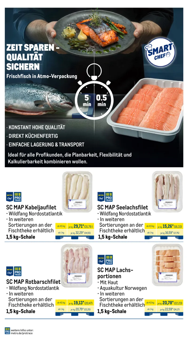 METRO Prospekt vom 01.07.2026, Seite 16