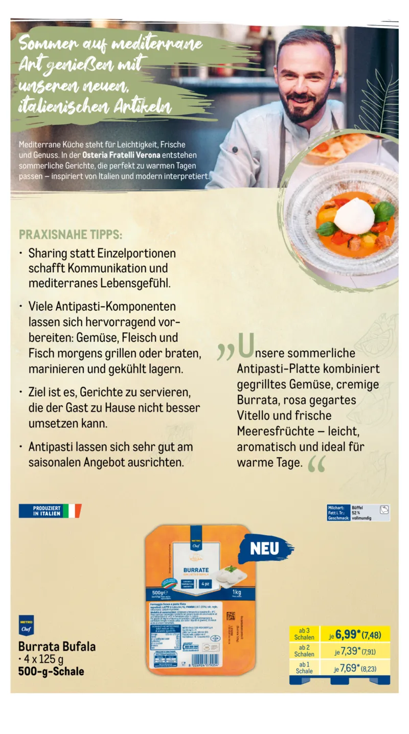 METRO Prospekt vom 01.07.2026, Seite 2