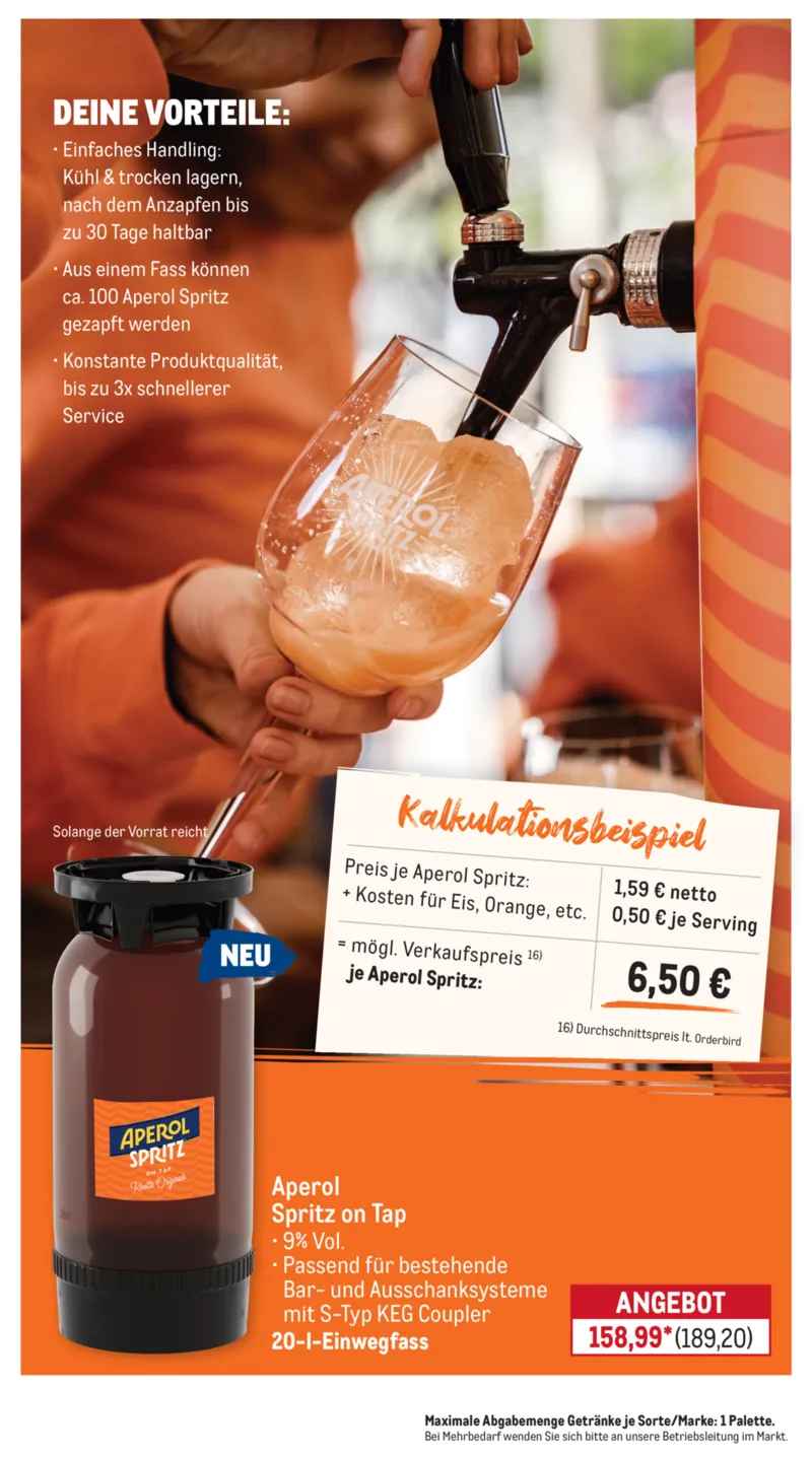 METRO Prospekt vom 01.07.2026, Seite 26