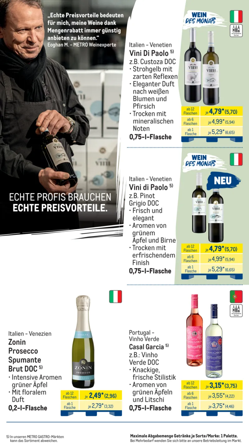 METRO Prospekt vom 01.07.2026, Seite 30