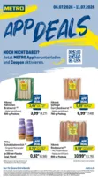METRO Prospekt vom 06.07.2026