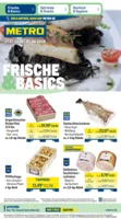 METRO Prospekt vom 27.07.2026