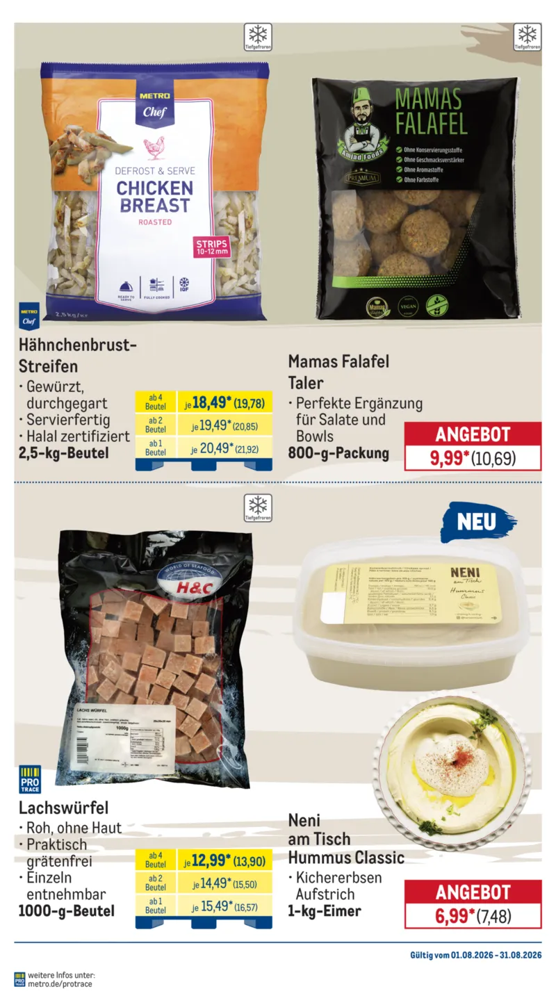 METRO Prospekt vom 01.08.2026, Seite 3