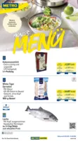 METRO Prospekt vom 01.08.2026