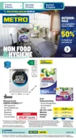 METRO Prospekt vom 10.08.2026