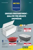 METRO Prospekt vom 01.09.2026